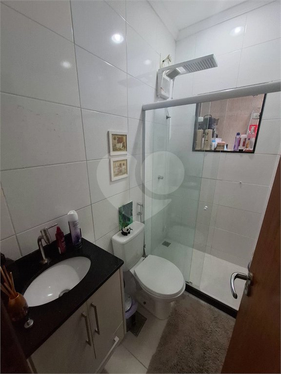 Casa à venda com 2 suítes em Campo Grande, Rio de Janeiro, RJ