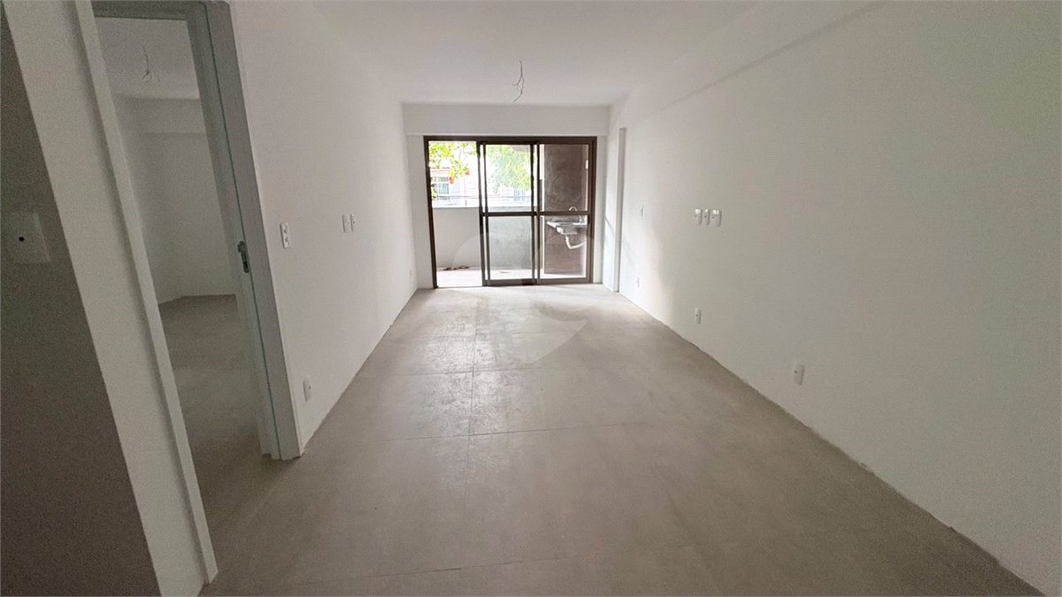 Apartamento à venda com 2 suítes em Vila Isabel, Rio de Janeiro, RJ