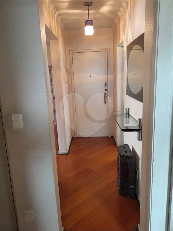 Apartamento à venda com 2 quartos em Liberdade, São Paulo, SP