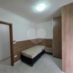 Apartamento à venda com 4 suítes em Canto do Forte, Praia Grande, SP
