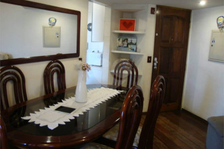 Apartamento à venda com 3 quartos, sendo 1 suíte, em Parque Esmeralda, São Paulo, SP