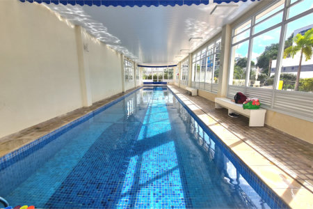 Apartamento à venda ou para alugar com 3 quartos, sendo 2 suítes, em Pinheiros, São Paulo, SP