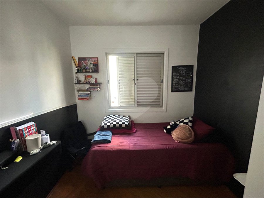 Apartamento à venda com 2 quartos em Vila Santa Teresa (zona Sul), São Paulo, SP