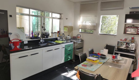 Casa à venda com 2 suítes em Freguesia do Ó, São Paulo, SP