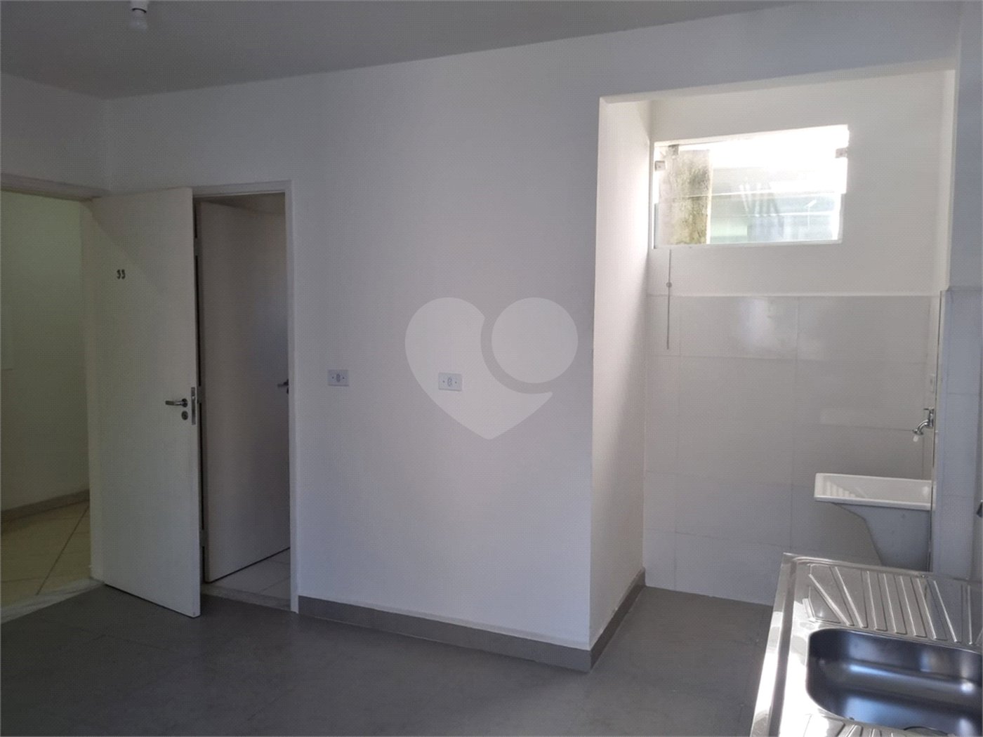 Apartamento à venda com 1 quarto em Vila Mazzei, São Paulo, SP