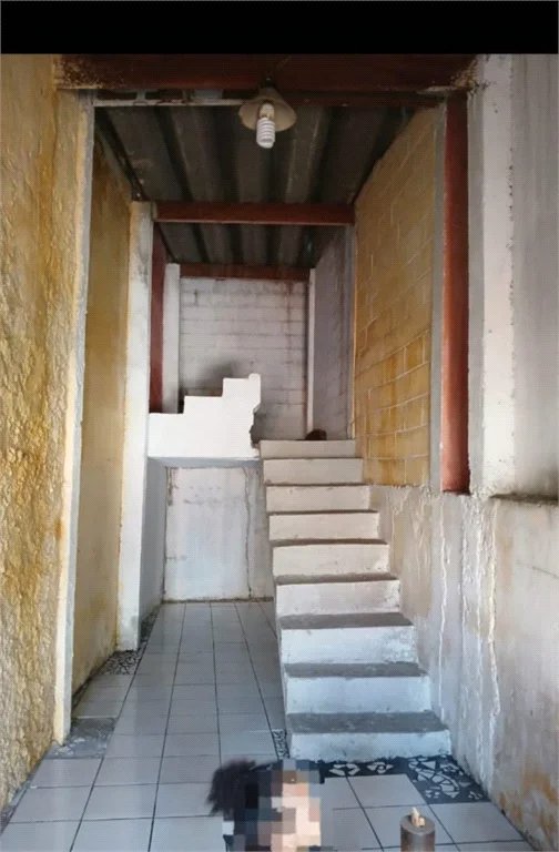 Sobrado à venda com 3 quartos, sendo 1 suíte, em Jardim Peri Peri, São Paulo, SP