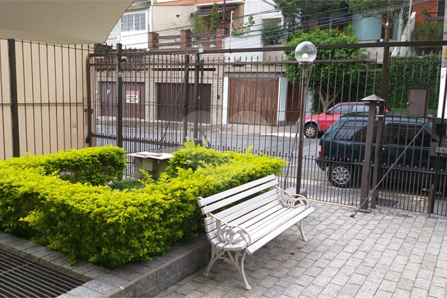 Apartamento à venda com 2 quartos em Parada Inglesa, São Paulo, SP