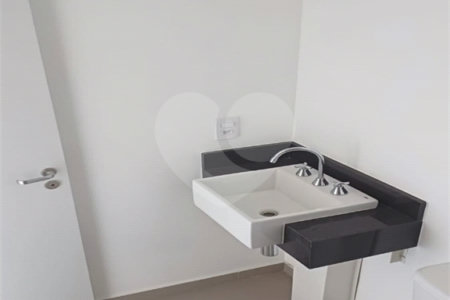 Studio à venda com 1 quarto em Vila Olímpia, São Paulo, SP