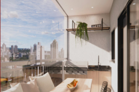 Residencial Veneza