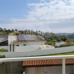 Casa à venda com 3 quartos, sendo 1 suíte, no condomínio Chácaras do Lago, Vinhedo - SP