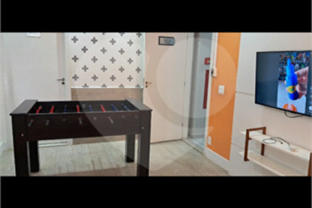Apartamento à venda com 2 quartos em Vila Plana, São Paulo, SP