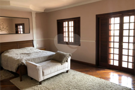 Casa à venda ou para alugar com 3 suítes em Parque Campolim, Sorocaba, SP