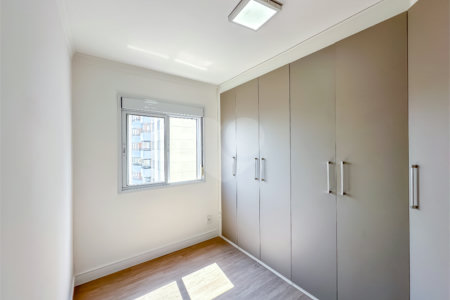 Apartamento à venda com 2 quartos em Vila Moreira, São Paulo, SP