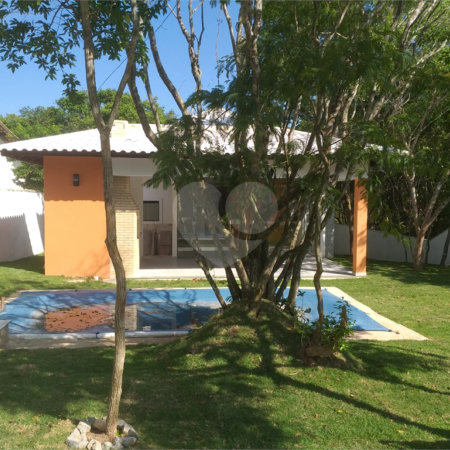 Casa em condomínio à venda com 3 suítes em Caravelas, Armação dos Búzios, RJ