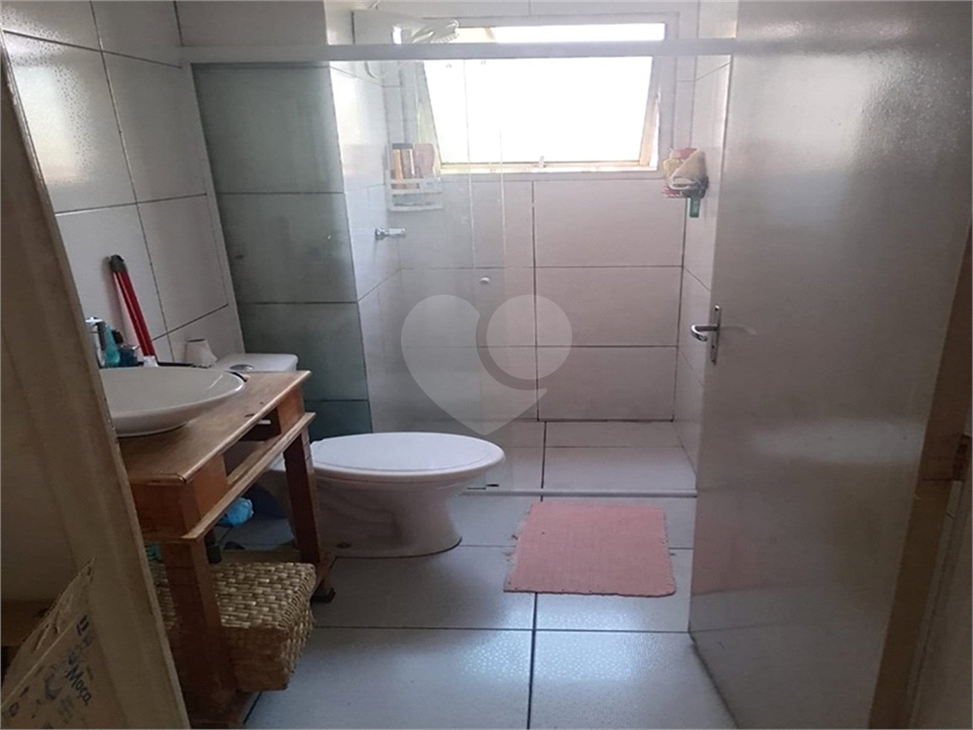 Apartamento à venda com 2 quartos em Vila Nova Cachoeirinha, São Paulo, SP