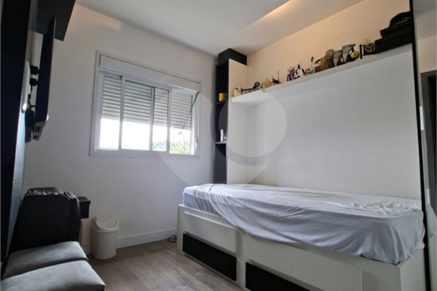 Apartamento à venda com 3 quartos, sendo 2 suítes, em Mandaqui, São Paulo, SP