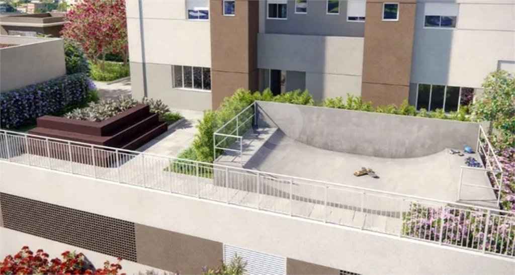 Apartamento à venda com 3 suítes no Centro, São Bernardo do Campo, SP