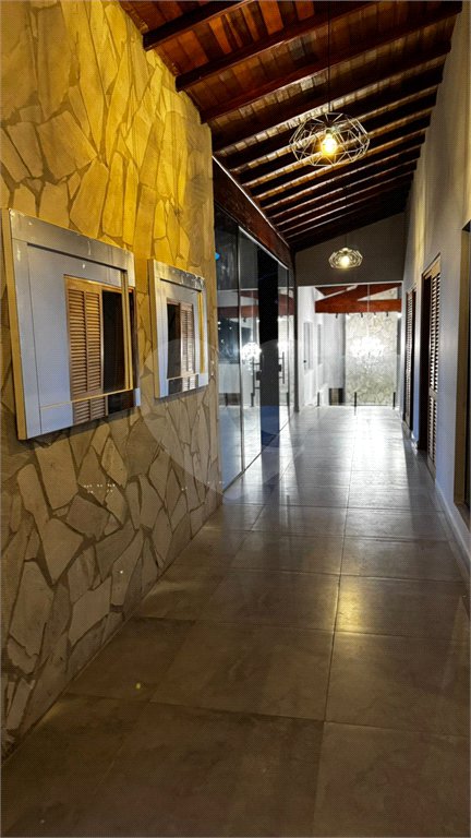 Casa à venda com 4 suítes no condomínio Portal Ouro Verde, Atibaia - SP
