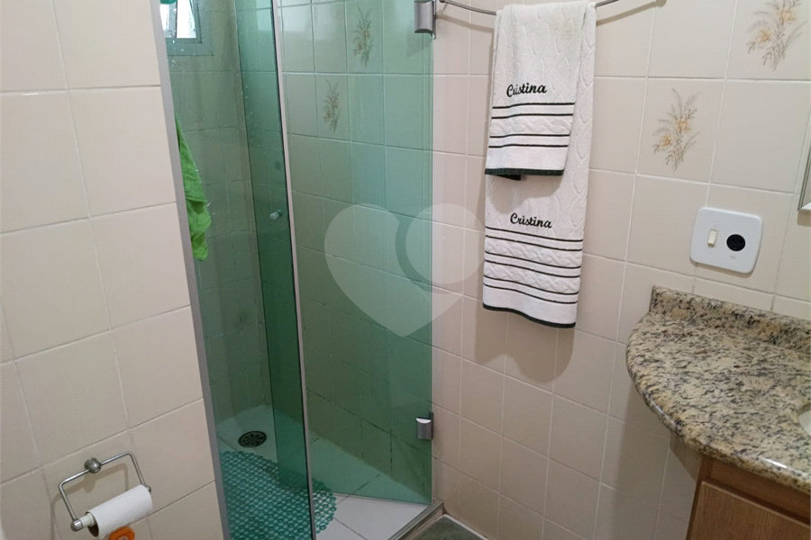 Apartamento à venda com 3 quartos em Santana, São Paulo, SP