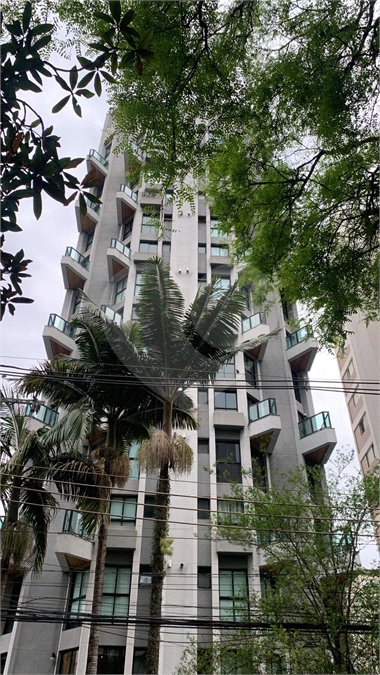 Duplex para alugar com 1 suíte em Itaim Bibi, São Paulo, SP