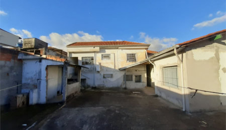 Casa à venda com 5 quartos em Limão, São Paulo, SP