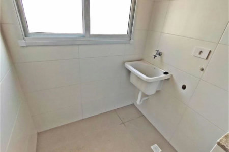 Apartamento Residencial à venda, Aviação, Praia Grande - AP0623.