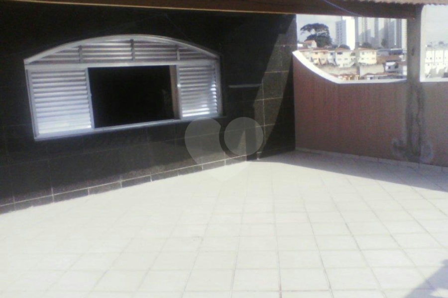 Sobrado à venda com 3 quartos, sendo 1 suíte, em Parque Mandaqui, São Paulo, SP