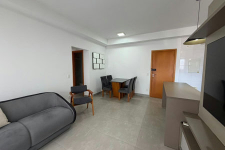 Apartamento com 2 dormitórios à venda, 72 m² por R$ 1.350.000,00 - Gonzaga - Santos/SP