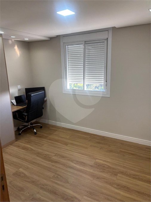 Apartamento à venda com 2 quartos em Horto Florestal, Jundiaí, SP