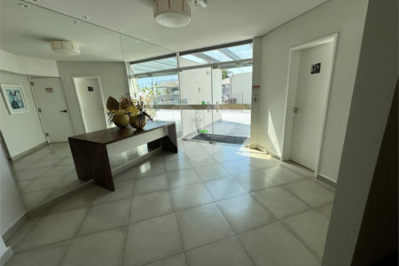 Apartamento à venda com 2 quartos em Vila La Brunetti, Itapetininga, SP