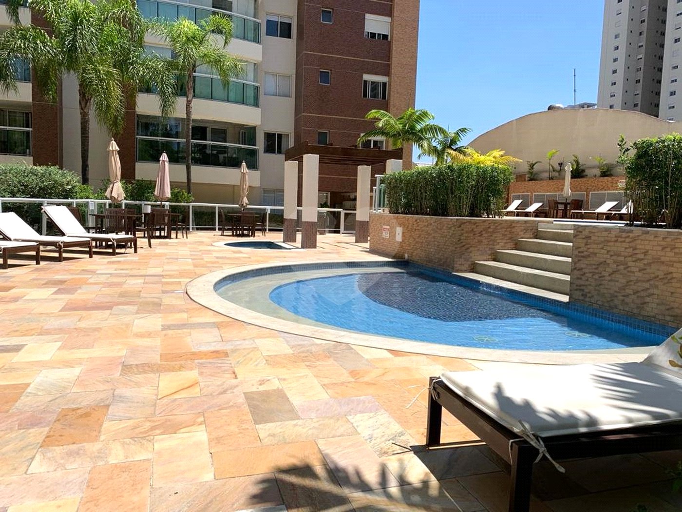 Apartamento à venda com 4 quartos, sendo 3 suítes, em Vila Leopoldina, São Paulo, SP