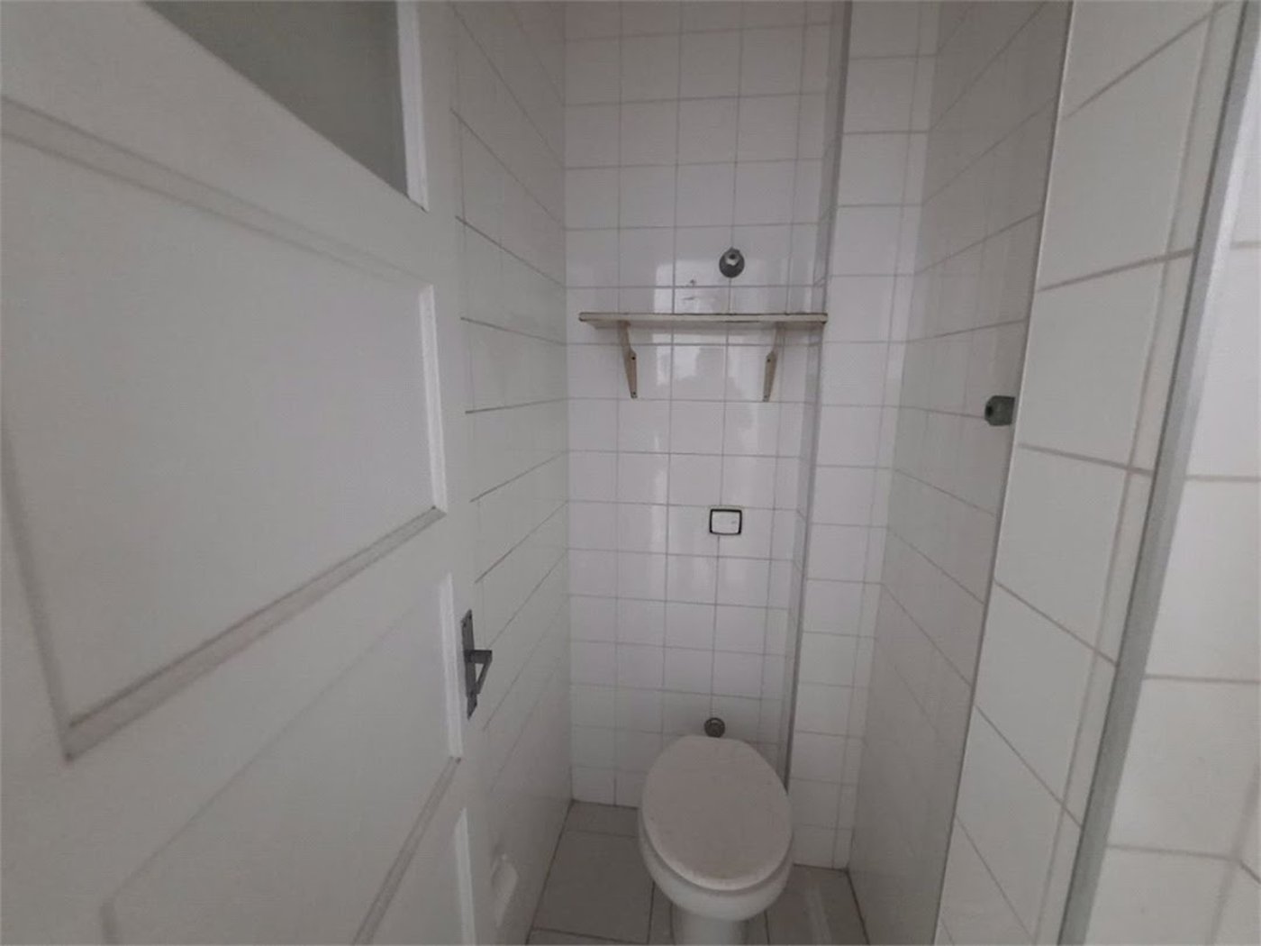 Apartamento à venda, 119 m² por R$ 850.000,00 - Boqueirão - Santos/SP