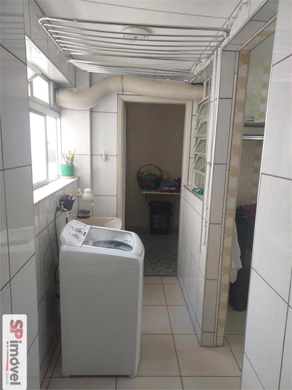 Apartamento à venda com 2 quartos em Pinheiros, São Paulo, SP