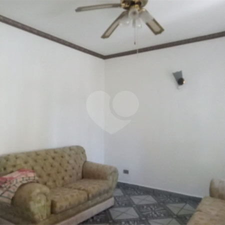 Casa Térrea à venda com 3 quartos em Parque Vitória, São Paulo, SP