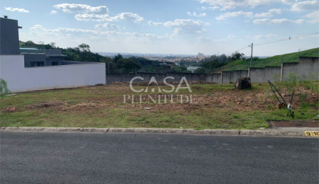 Terreno em condomínio à venda em Morros, Sorocaba, SP