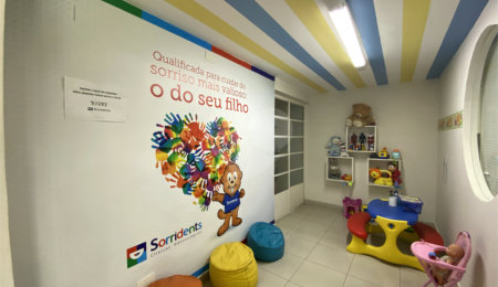 Sobrado à venda com 1 quarto em Alto da Boa Vista, São Paulo, SP