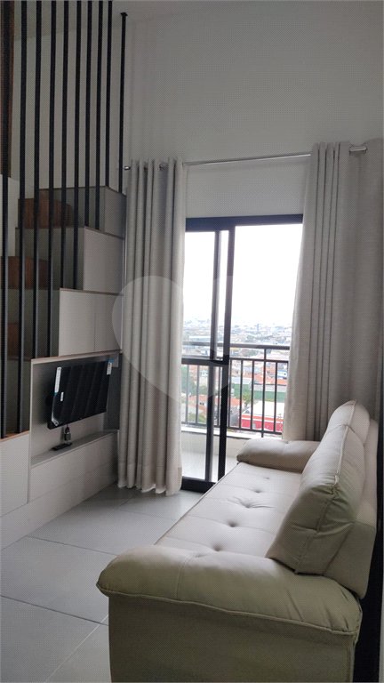 Apartamento à venda com 2 quartos em Vila Galvão, Guarulhos, SP