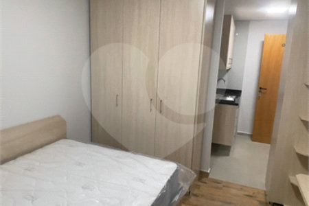 Studio para alugar com 1 quarto em Butantã, São Paulo, SP