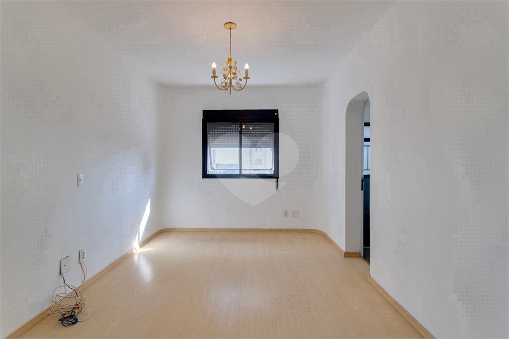 Apartamento à venda ou para alugar com 4 suítes em Alto da Boa Vista, São Paulo, SP
