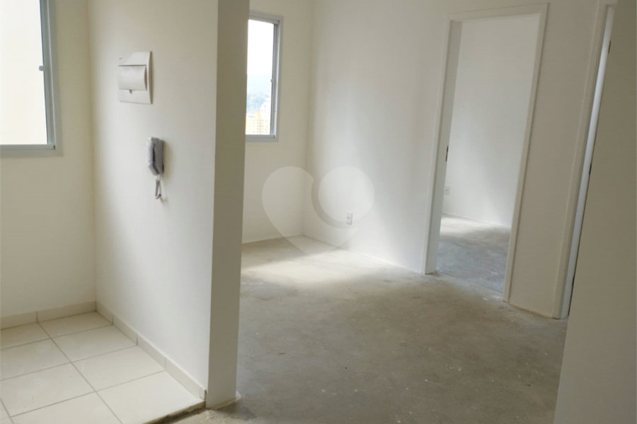 Apartamento à venda com 2 quartos em Tucuruvi, São Paulo, SP