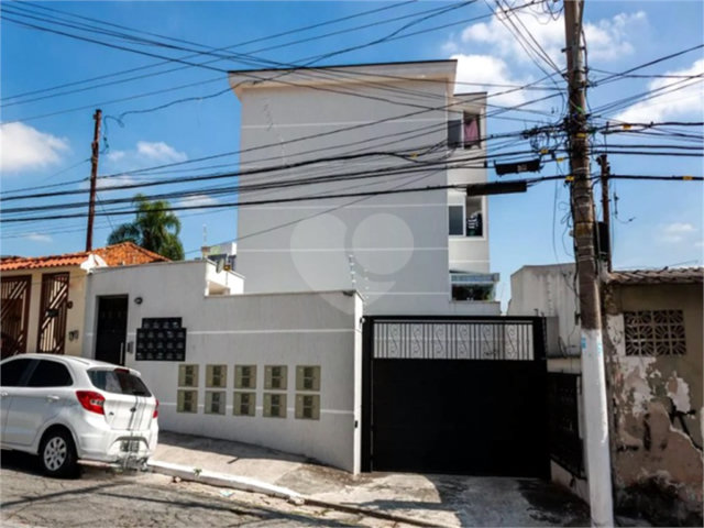 Casa à venda com 2 quartos no condomínio Capricho, São Paulo - SP