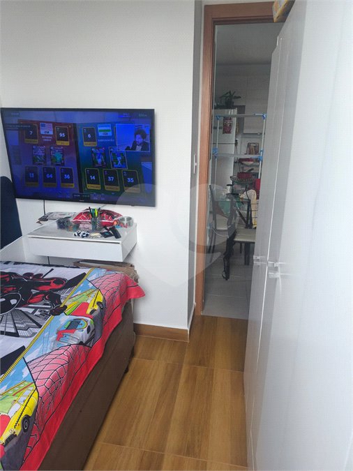 Apartamento à venda com 2 quartos em Jardim Amália, São Paulo, SP