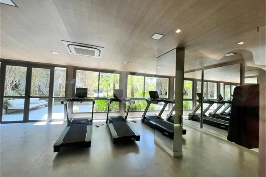 Apartamento à venda com 3 suítes em Tucuruvi, São Paulo, SP