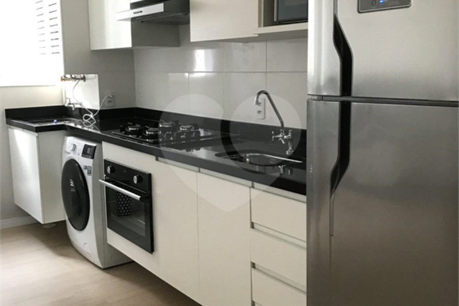 Apartamento à venda com 2 quartos em Jaraguá, São Paulo, SP