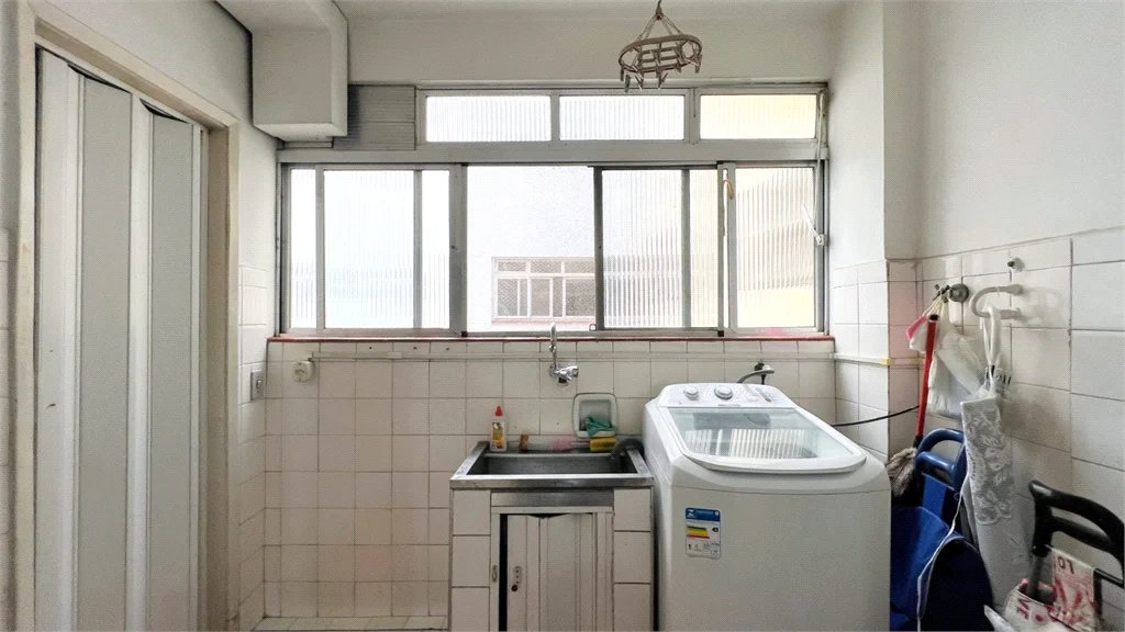 Apartamento à venda com 3 quartos em Pinheiros, São Paulo, SP