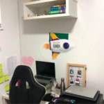 Apartamento à venda com 2 quartos em Jardim Marajoara, São Paulo, SP