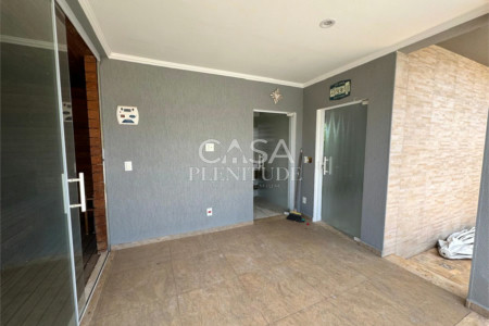 Casa em condomínio para alugar com 4 suítes em Residencial Village Ipanema I, Araçoiaba da Serra, SP