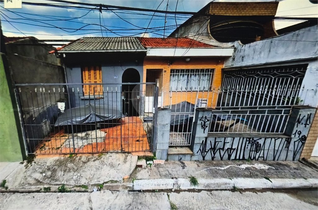 Casa à venda com 1 quarto em Santana, São Paulo, SP