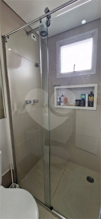 Apartamento à venda com 4 suítes em Freguesia do Ó, São Paulo, SP