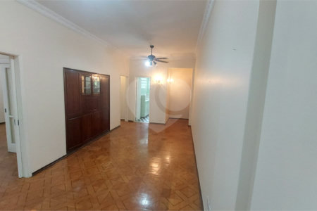 Apartamento à venda com 3 quartos em Tijuca, Rio de Janeiro, RJ